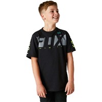 FOX RKANE BLACK KIDS TEE