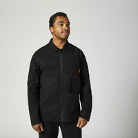 FOX THE RAID BLACK JACKET