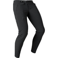 FOX MTB FLEXAIR BLACK PANTS