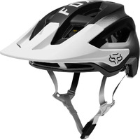 FOX SPEEDFRAME PRO FADE MIPS BLACK HELMET