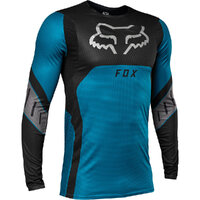 FOX 2023 FLEXAIR RYAKTR MAUI BLUE JERSEY