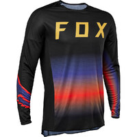 FOX 2023 360 FGMNT BLACK JERSEY