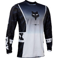 FOX 2023 180 NUKLR DEEP COBALT JERSEY