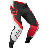 FOX 2023 FLEXAIR EFEKT FLO RED PANTS