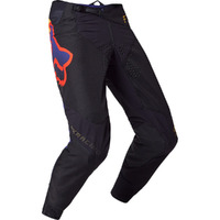 FOX 2023 360 FGMNT BLACK PANTS