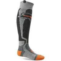 FOX 2023 360 VIZEN DARK SHADOW SOCKS