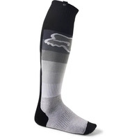FOX 180 TOXSYK BLACK SOCKS