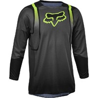FOX 2023 360 VIZEN BLACK KIDS JERSEY