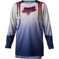 FOX 2023 360 VIZEN NAVY KIDS JERSEY