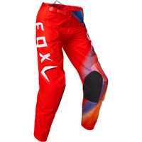 FOX 2023 180 TOXSYK FLO RED TODDLER PANTS