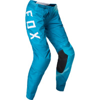 FOX 2023 180 TOXSYK MAUI BLUE KIDS PANTS