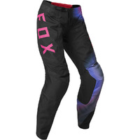 FOX 2023 180 TOXSYK BLACK / PINK TODDLER PANTS
