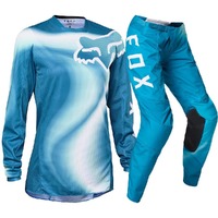 FOX 2023 180 TOXSYK MAUI BLUE WOMENS GEAR SET