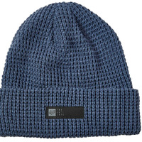FOX ZENTHER DEEP COBALT BEANIE