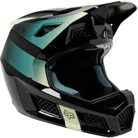 FOX RAMPAGE PRO CARBON MIPS GLNT BLACK HELMET