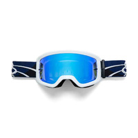 FOX MAIN GOAT STAFER SPARK NAVY GOGGLES