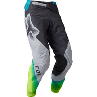 FOX 2023 360 HORYZN LT GREY PANTS