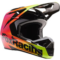FOX 2023 V1 STATK MULTI KIDS HELMET