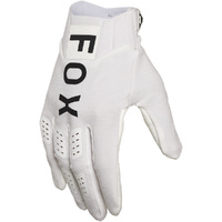 FOX 2026 FLEXAIR WHITE GLOVES