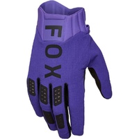 FOX 2026 FLEXAIR GRAPE GLOVES
