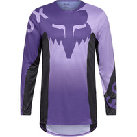 FOX 2026 FLEXAIR SPIRE LILAC JERSEY
