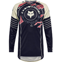 FOX 2026 FLEXAIR INNING BLACK JERSEY