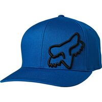 FOX FLEX 45 ROYAL BLUE FLEX FIT HAT