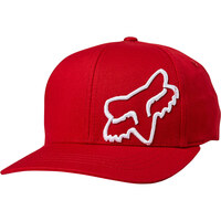 FOX FLEX 45 CHILLI FLEXFIT HAT