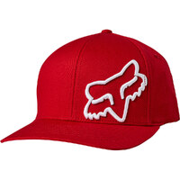 FOX FLEX 45 CHILLI KIDS FLEXFIT HAT