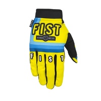 FIST 90’S R STRAPPED GLOVES