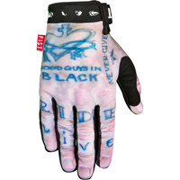 FIST RICK THORNE - STAY RAD STRAPPED GLOVES