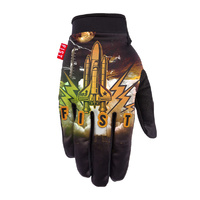 FIST COREY CREED LAUNCH STRAPPED GLOVES