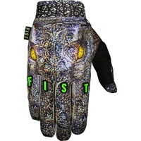 FIST CROC GLOVES