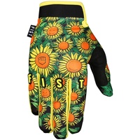 FIST SUN FLOWER GLOVES