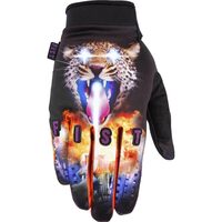 FIST LAZER LEOPARD GLOVES