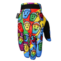 FIST SLUSHIE STRAPPED GLOVES