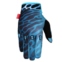 FIST TODD WATERS TIGER SHARK STRAPPED GLOVES