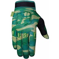 FIST STOCKER CAMO GLOVES
