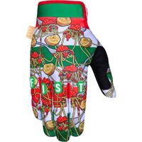 FIST SPAGHETTI WEDNESDAY GLOVES