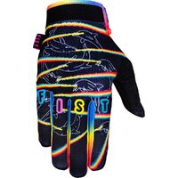 FIST LASER DOLPHIN GLOVES