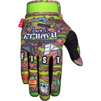 FIST R-WILLY LAND RYAN WILLIAMS GLOVES