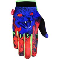 FIST HELL CAT DANIEL DHERS GLOVES