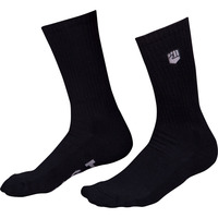 FIST BLACK CREW SOCKS