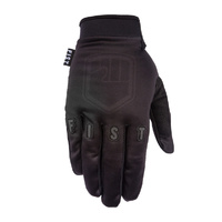 FIST BLACK STOCKER PHASE 3 KIDS GLOVES