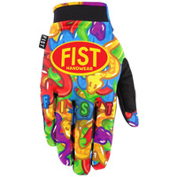 FIST SNAKEY KIDS GLOVES