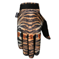 FIST TIGER KIDS STRAPPED GLOVES