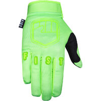 FIST STOCKER LIME KIDS GLOVES