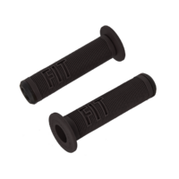 FITBIKECO MISFIT MINI 110MM BLACK GRIPS