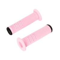 FITBIKECO MISFIT MINI 110MM PINK GRIPS