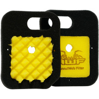 FUNNELWEB FILTERS YAMAHA PW50 81-24 AIR FILTER